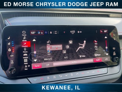 2026 Dodge Charger R/T