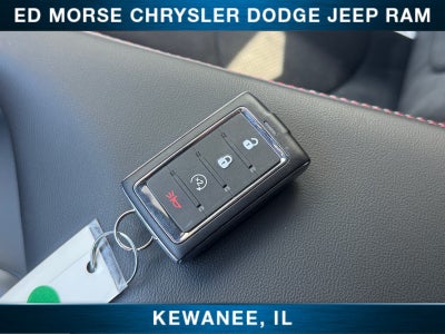 2026 Dodge Charger R/T
