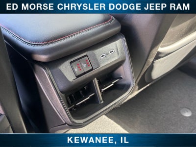 2026 Dodge Charger R/T