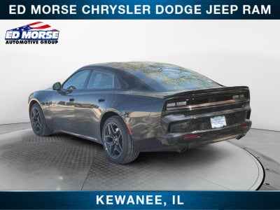 2026 Dodge Charger R/T