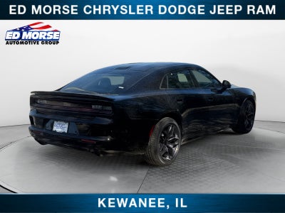 2026 Dodge Charger R/T