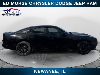 2026 Dodge Charger R/T