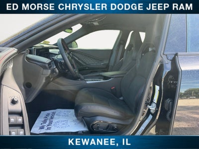 2026 Dodge Charger R/T