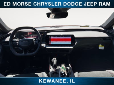 2026 Dodge Charger R/T