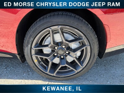 2026 Dodge Charger R/T