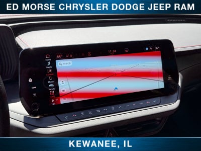 2026 Dodge Charger R/T