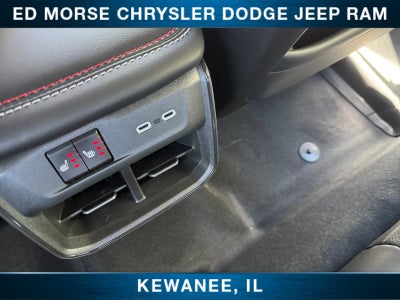 2026 Dodge Charger R/T