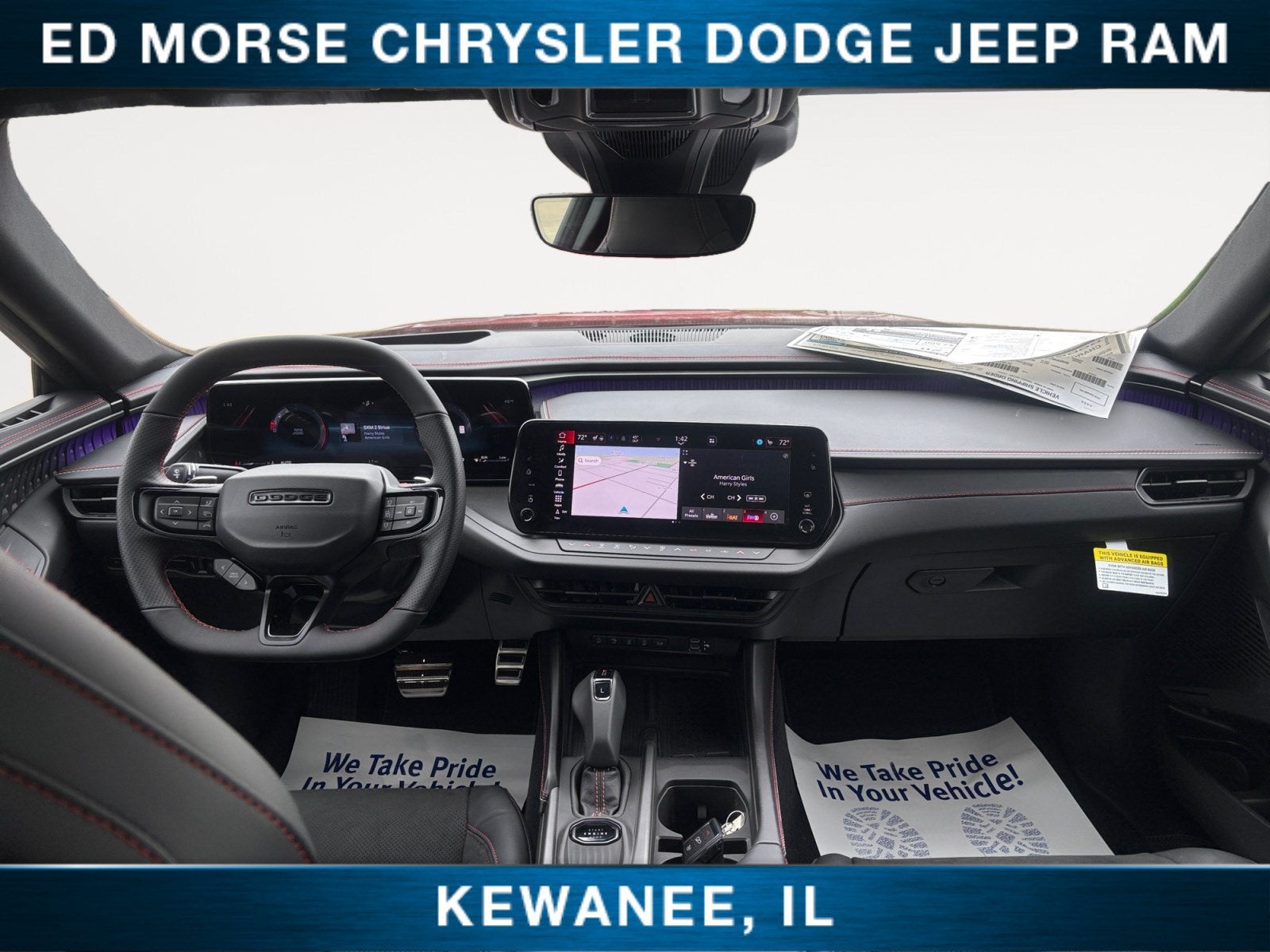 2026 Dodge Charger R/T Plus