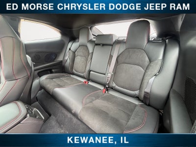 2026 Dodge Charger R/T Plus