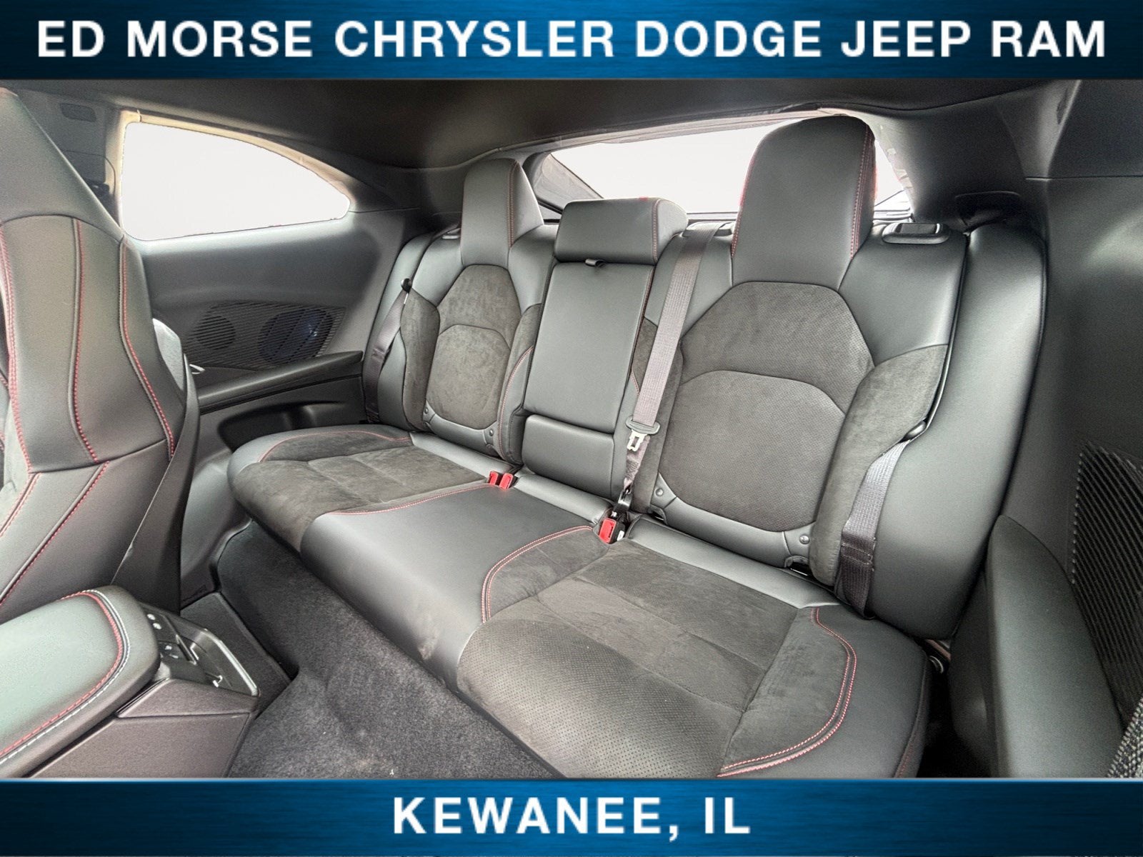 2026 Dodge Charger R/T Plus