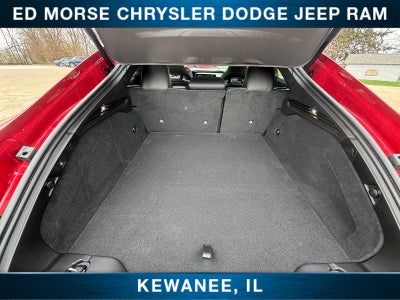 2026 Dodge Charger R/T Plus