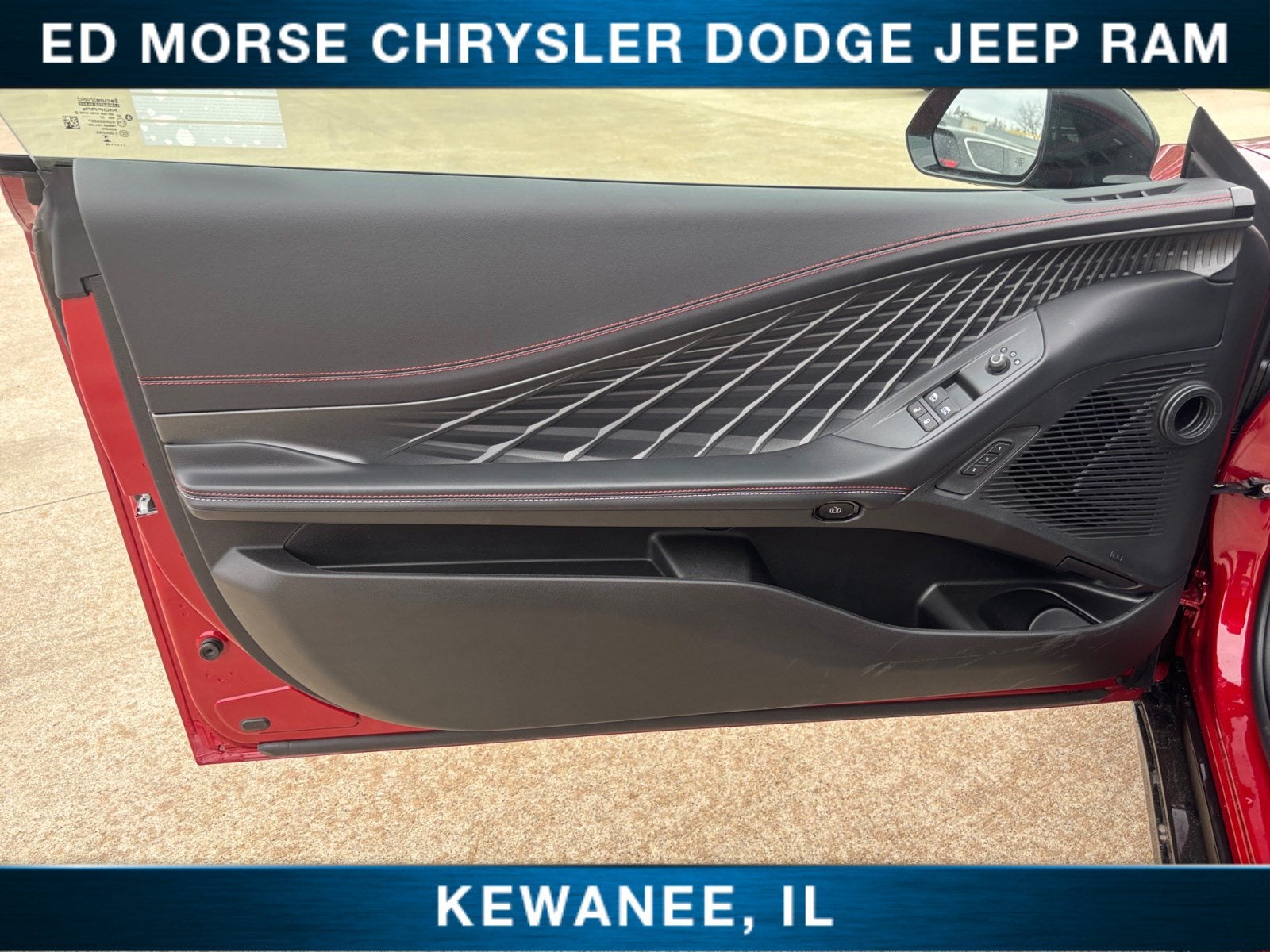 2026 Dodge Charger R/T Plus