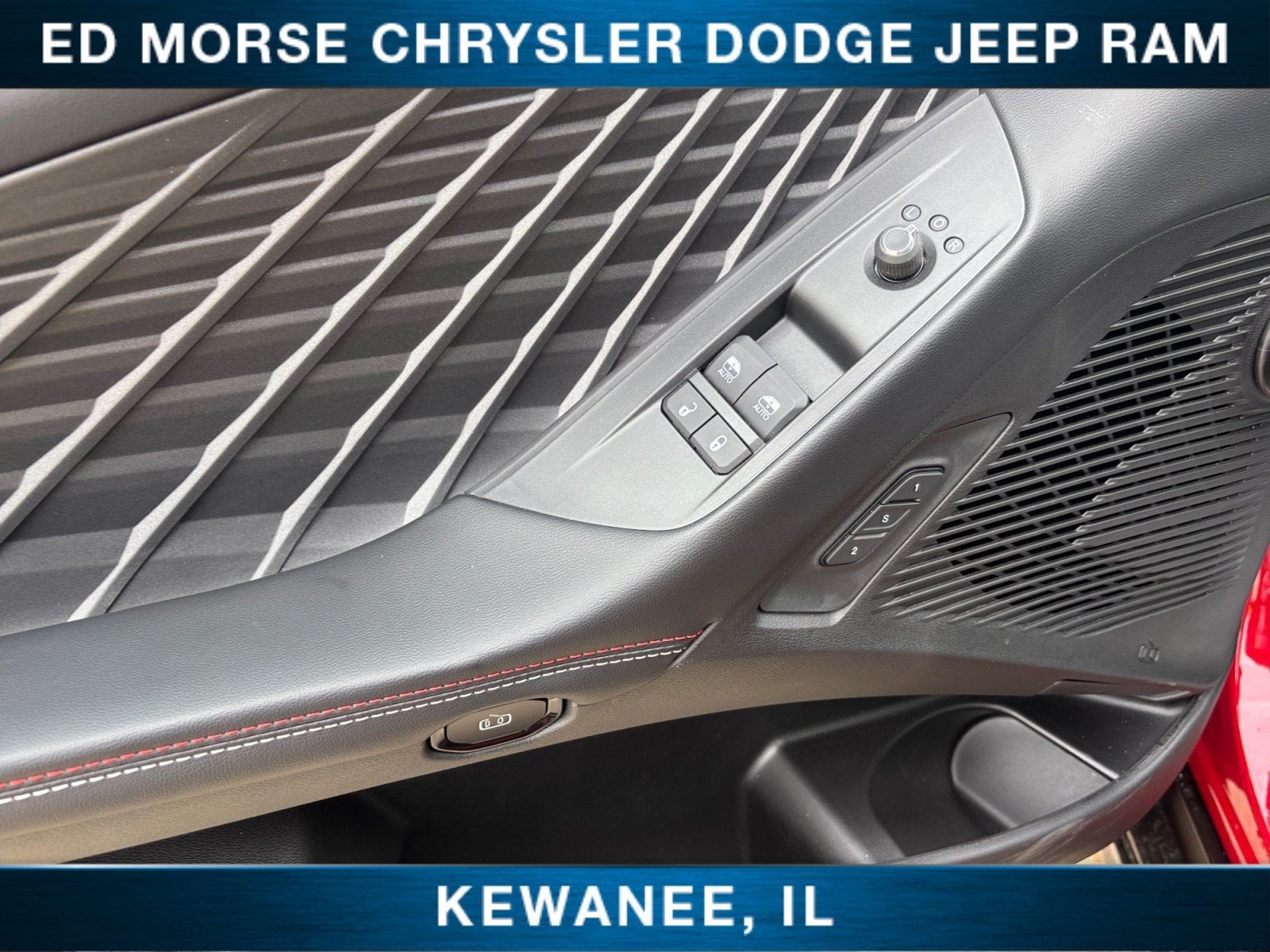 2026 Dodge Charger R/T Plus