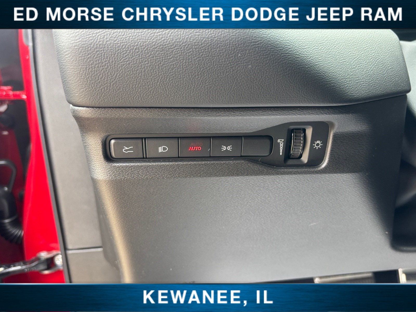 2026 Dodge Charger R/T Plus