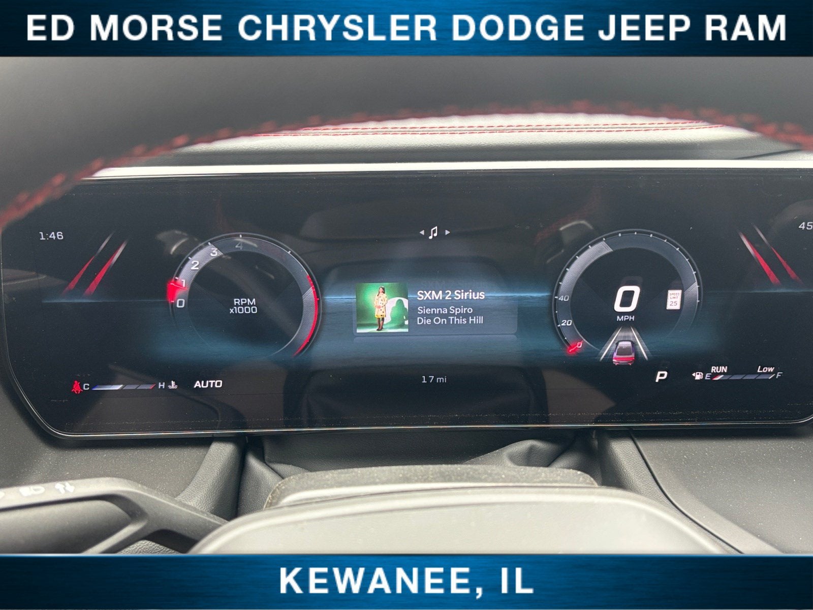 2026 Dodge Charger R/T Plus