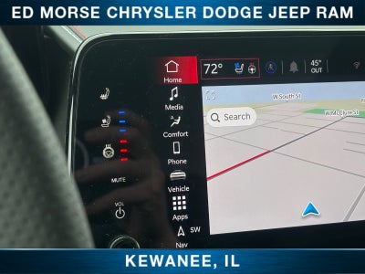 2026 Dodge Charger R/T Plus