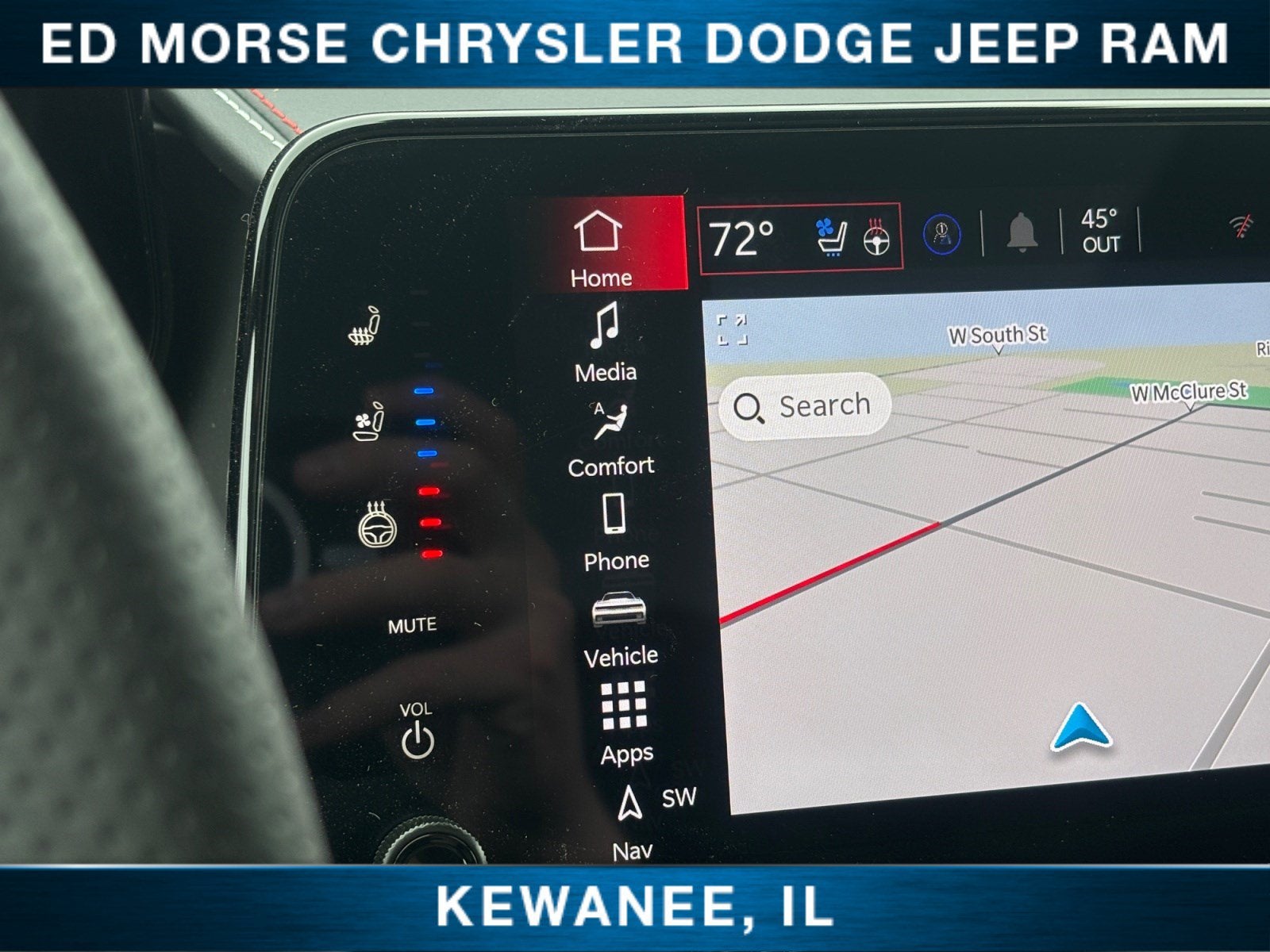 2026 Dodge Charger R/T Plus