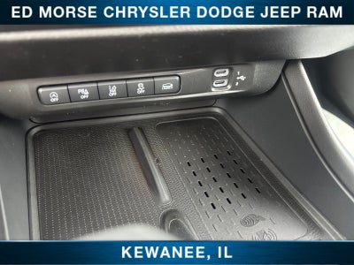 2026 Dodge Charger R/T Plus