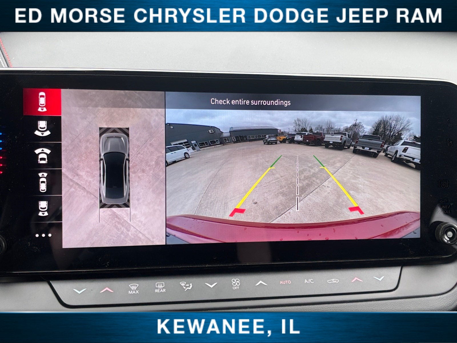 2026 Dodge Charger R/T Plus