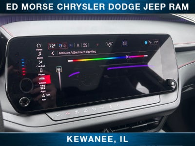 2026 Dodge Charger R/T Plus