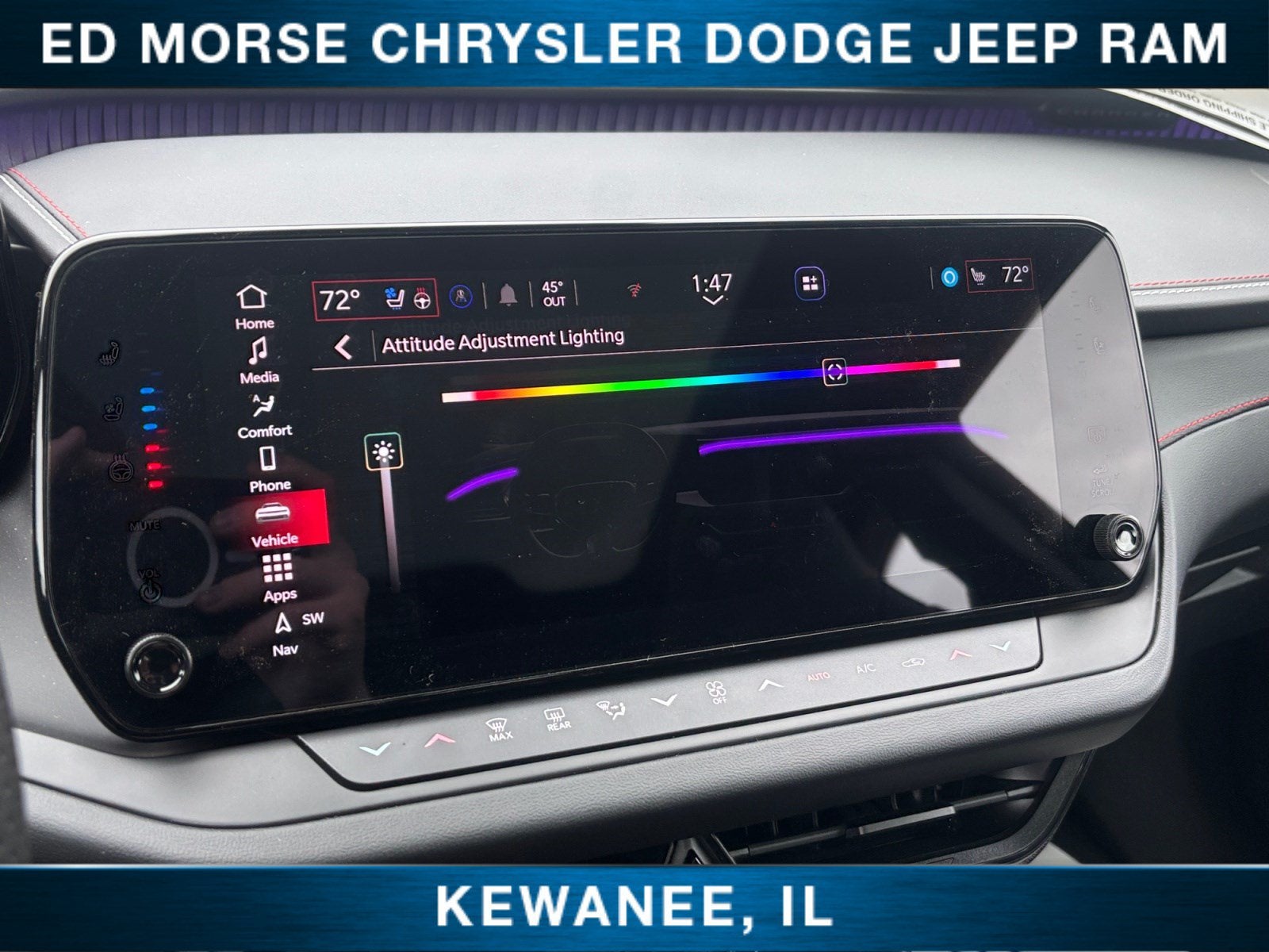 2026 Dodge Charger R/T Plus