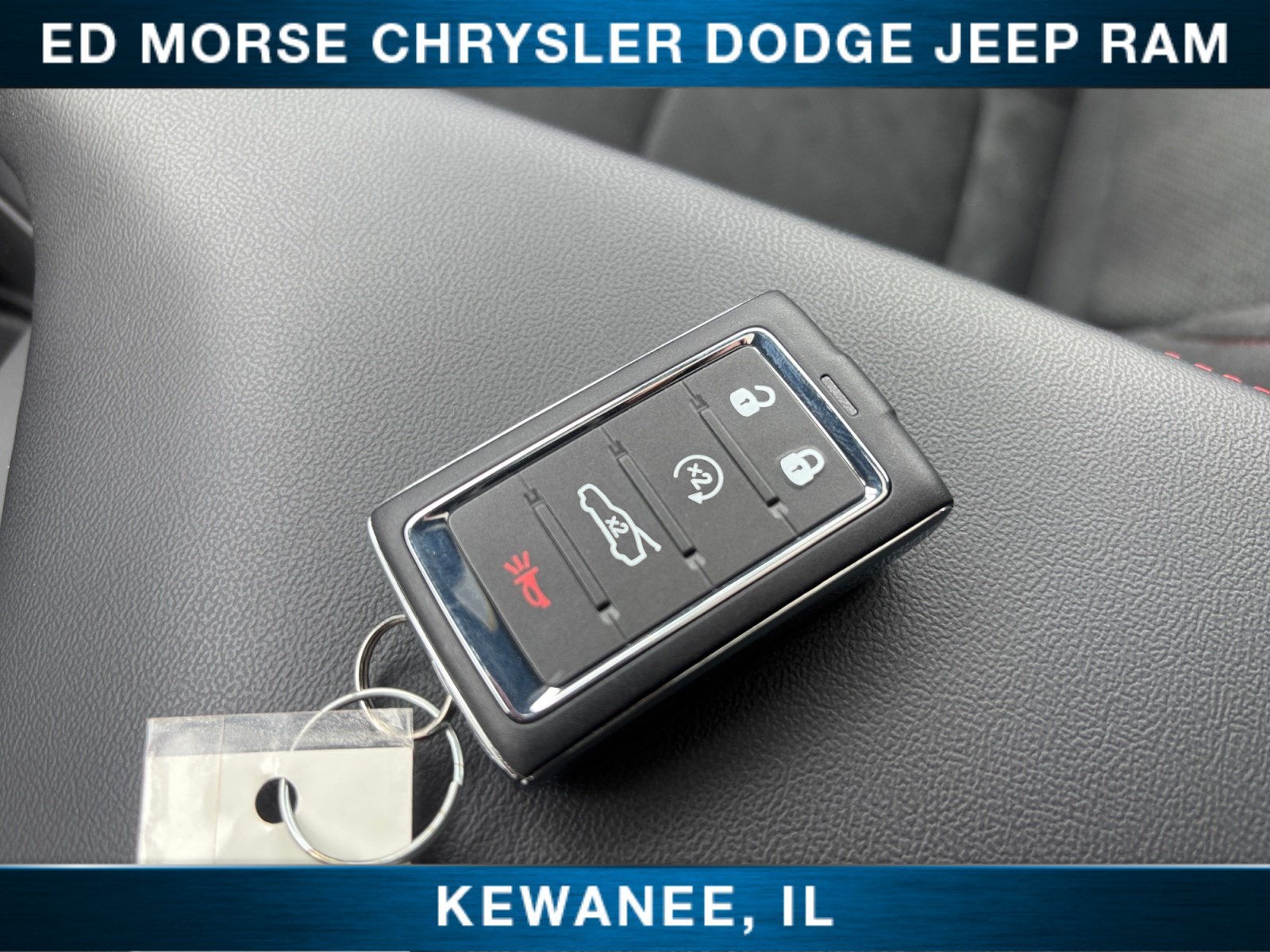 2026 Dodge Charger R/T Plus