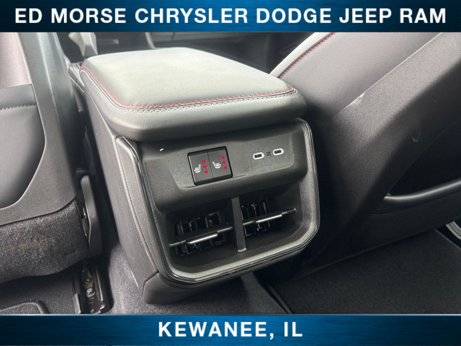 2026 Dodge Charger R/T Plus