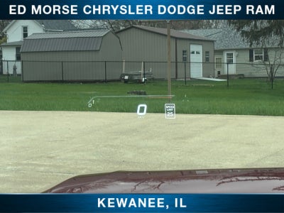 2026 Dodge Charger R/T Plus