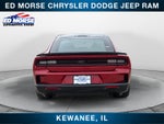 2026 Dodge Charger R/T Plus