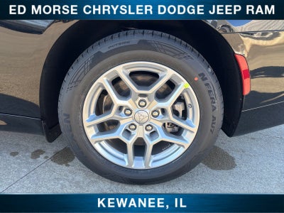 2026 Dodge Charger R/T