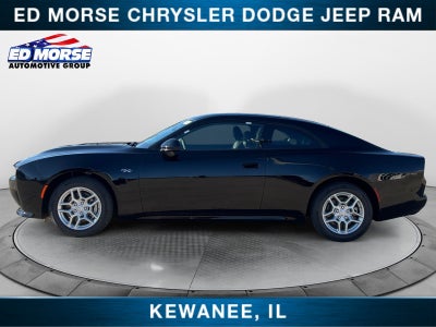 2026 Dodge Charger R/T