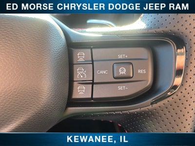 2026 Dodge Charger R/T