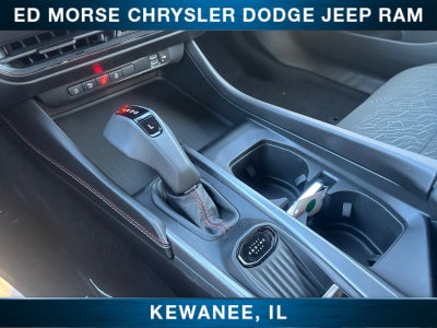 2026 Dodge Charger R/T