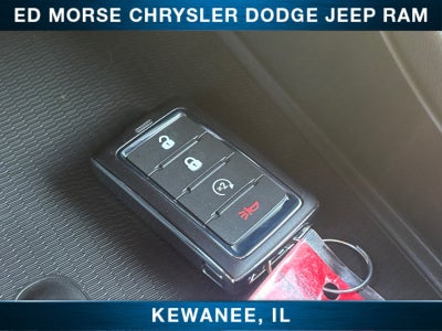 2026 Dodge Charger R/T