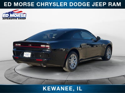 2026 Dodge Charger R/T