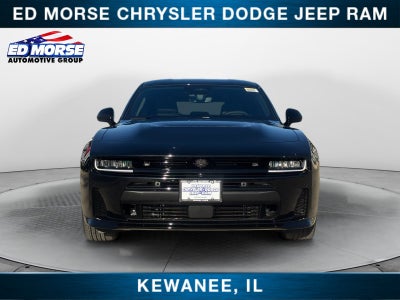 2026 Dodge Charger R/T