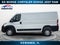 2026 RAM ProMaster 1500 Low Roof