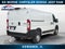 2026 RAM ProMaster 1500 Low Roof