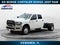 2025 RAM 3500 Tradesman