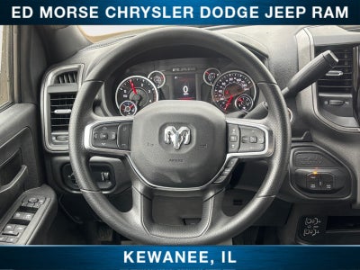 2025 RAM 3500 Tradesman