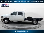 2025 RAM 3500 Tradesman