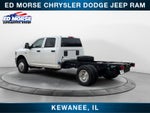 2025 RAM 3500 Tradesman