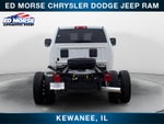 2025 RAM 3500 Tradesman
