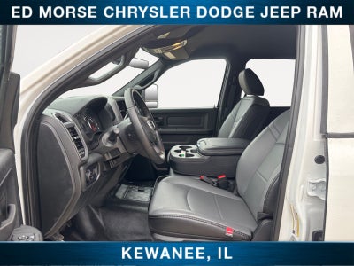 2025 RAM 3500 Tradesman