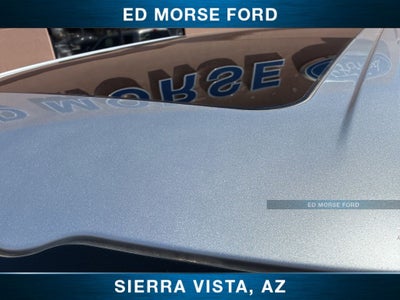 2019 Ford F-250SD Platinum
