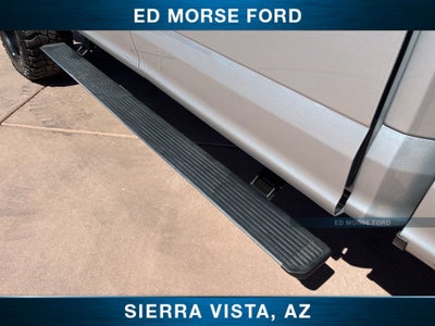 2019 Ford F-250SD Platinum