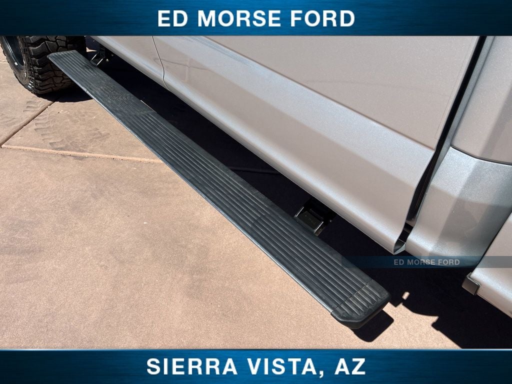 2019 Ford F-250SD Platinum