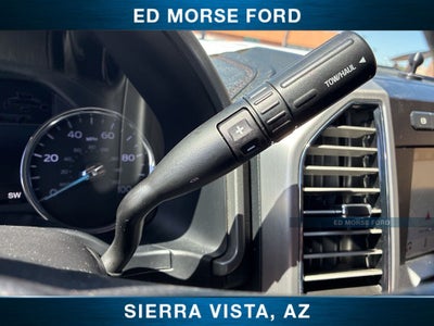 2019 Ford F-250SD Platinum