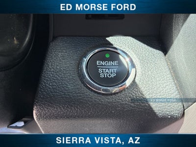 2019 Ford F-250SD Platinum