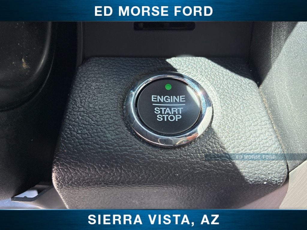 2019 Ford F-250SD Platinum